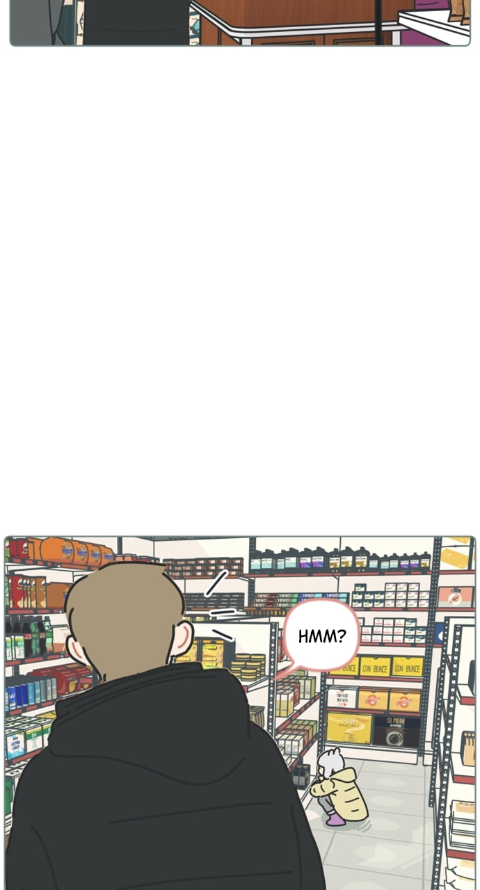 My Miniature Life Manual Chapter 60 page 21 - 