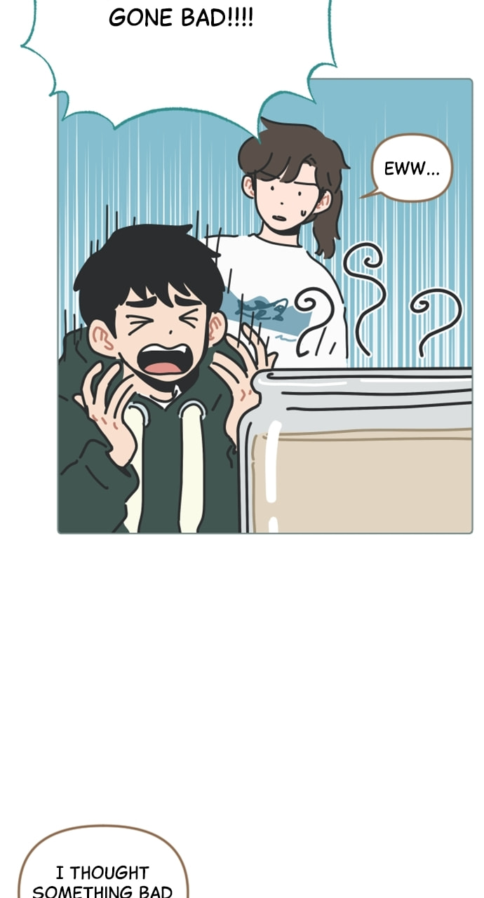 My Miniature Life Manual Chapter 60 page 4 - 