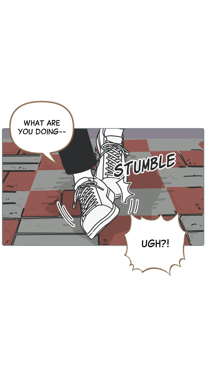 My Miniature Life Manual Chapter 60 page 34 - 