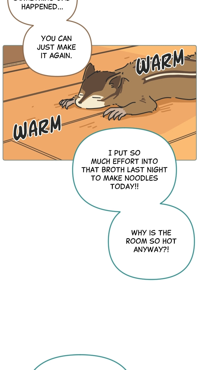 My Miniature Life Manual Chapter 60 page 5 - 