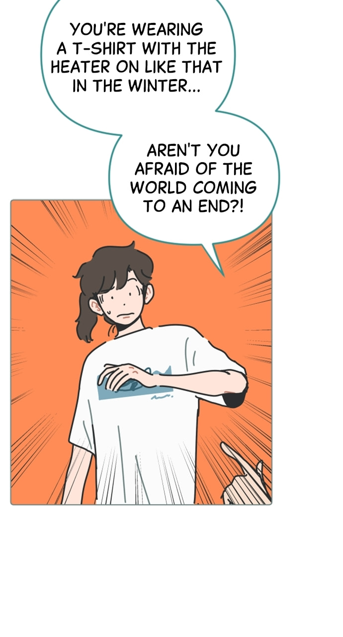 My Miniature Life Manual Chapter 60 page 6 - 