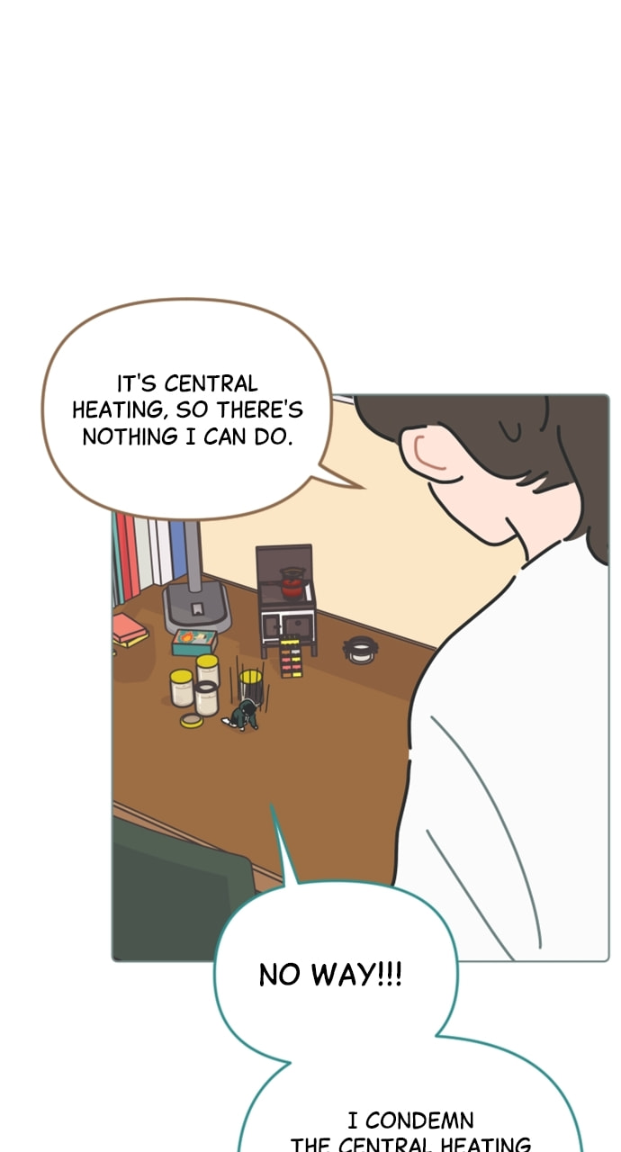 My Miniature Life Manual Chapter 60 page 7 - 