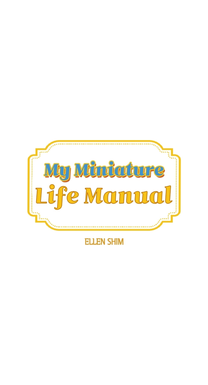 My Miniature Life Manual Chapter 60 page 10 - 