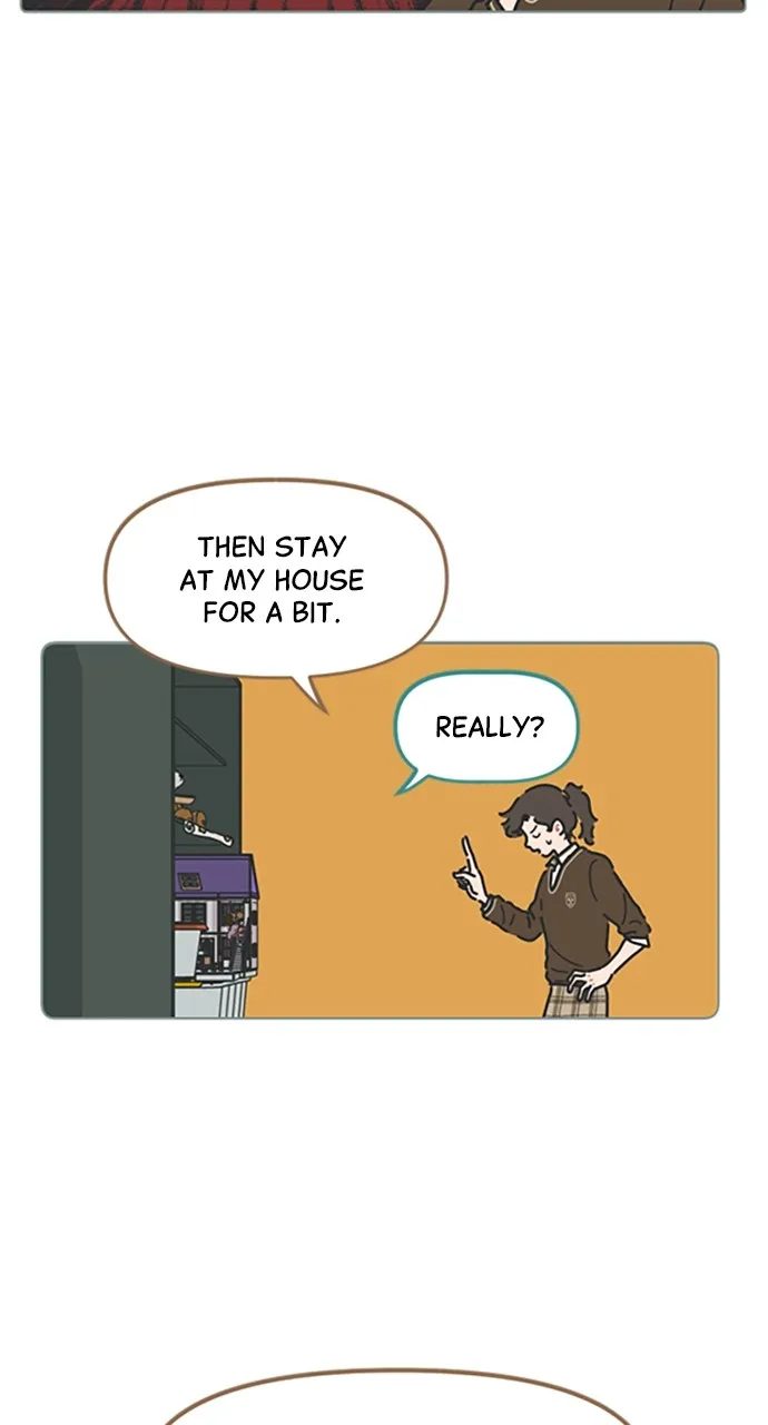 My Miniature Life Manual Chapter 7 page 11 - 