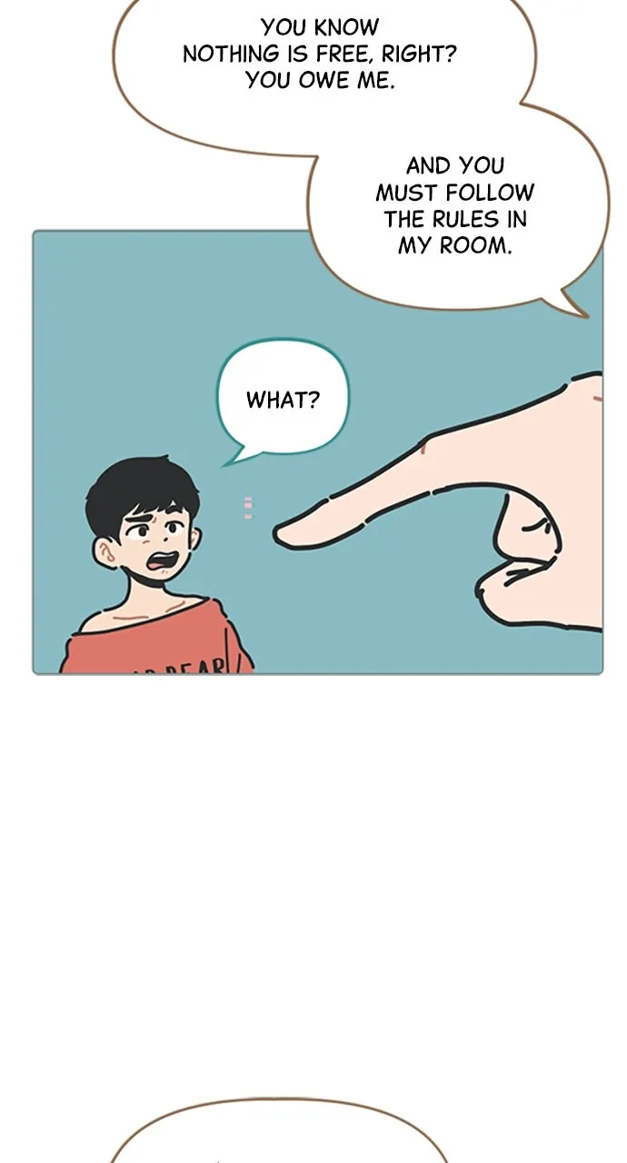 My Miniature Life Manual Chapter 7 page 12 - 