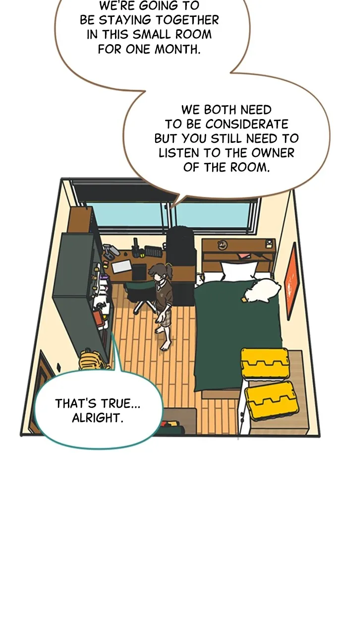 My Miniature Life Manual Chapter 7 page 13 - 