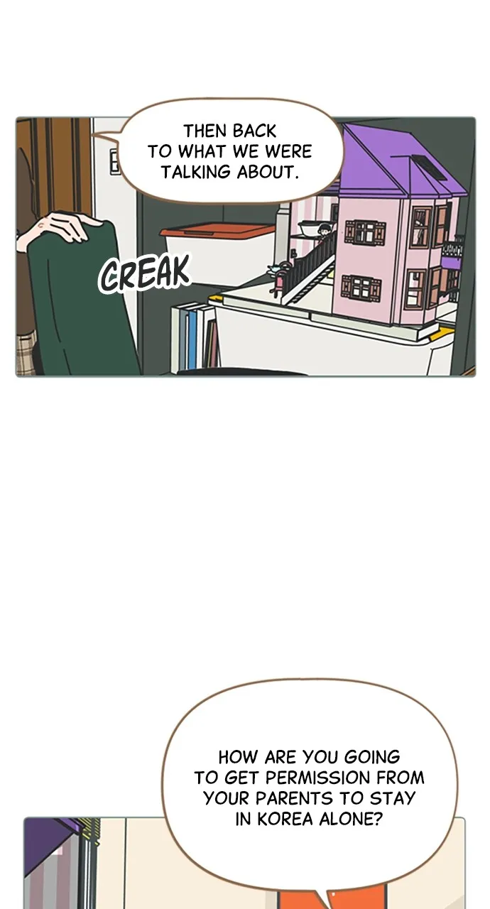 My Miniature Life Manual Chapter 7 page 14 - 