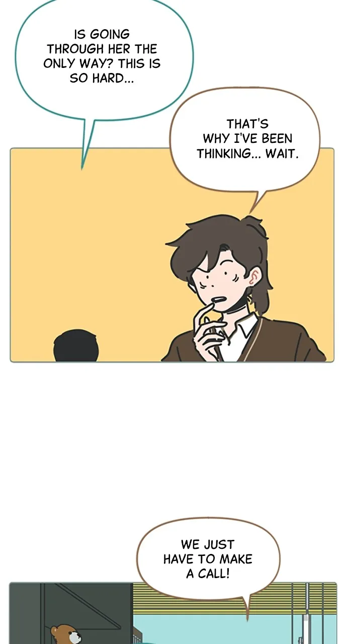 My Miniature Life Manual Chapter 7 page 20 - 