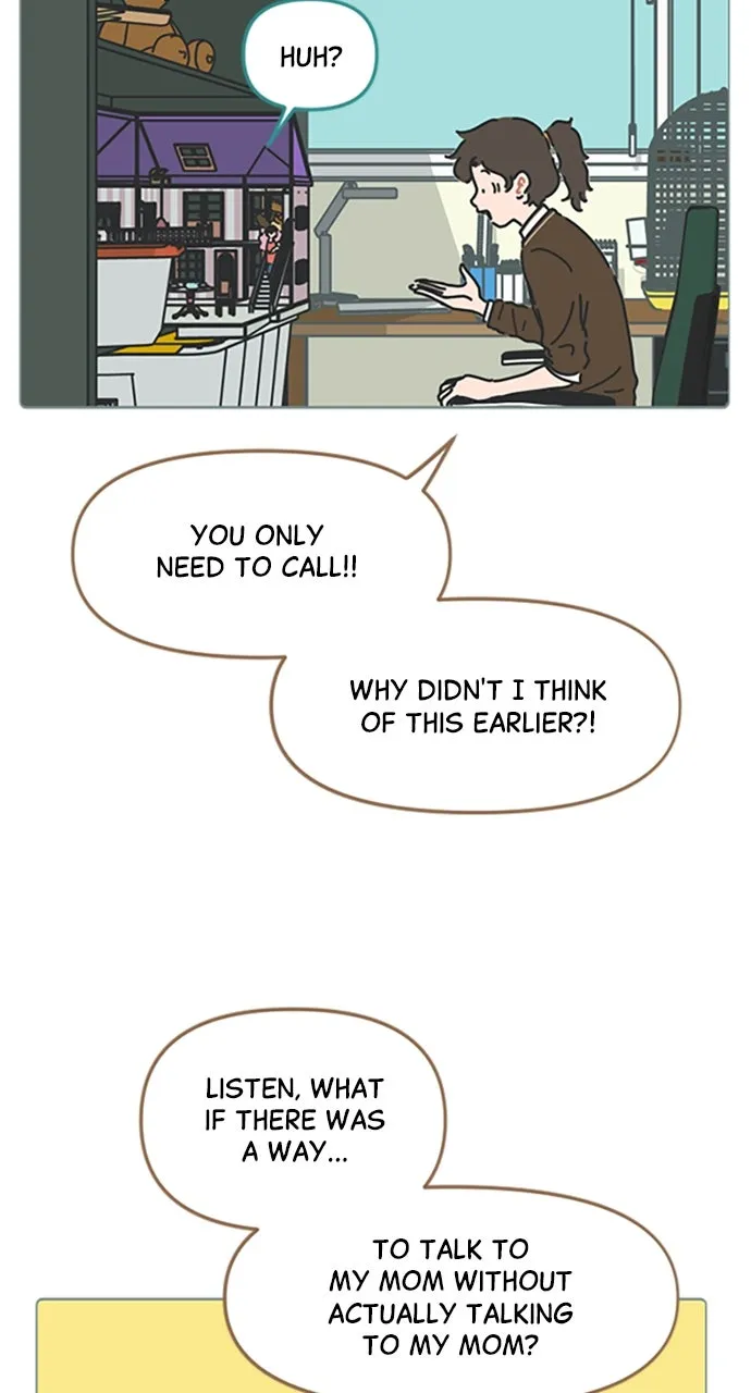 My Miniature Life Manual Chapter 7 page 21 - 