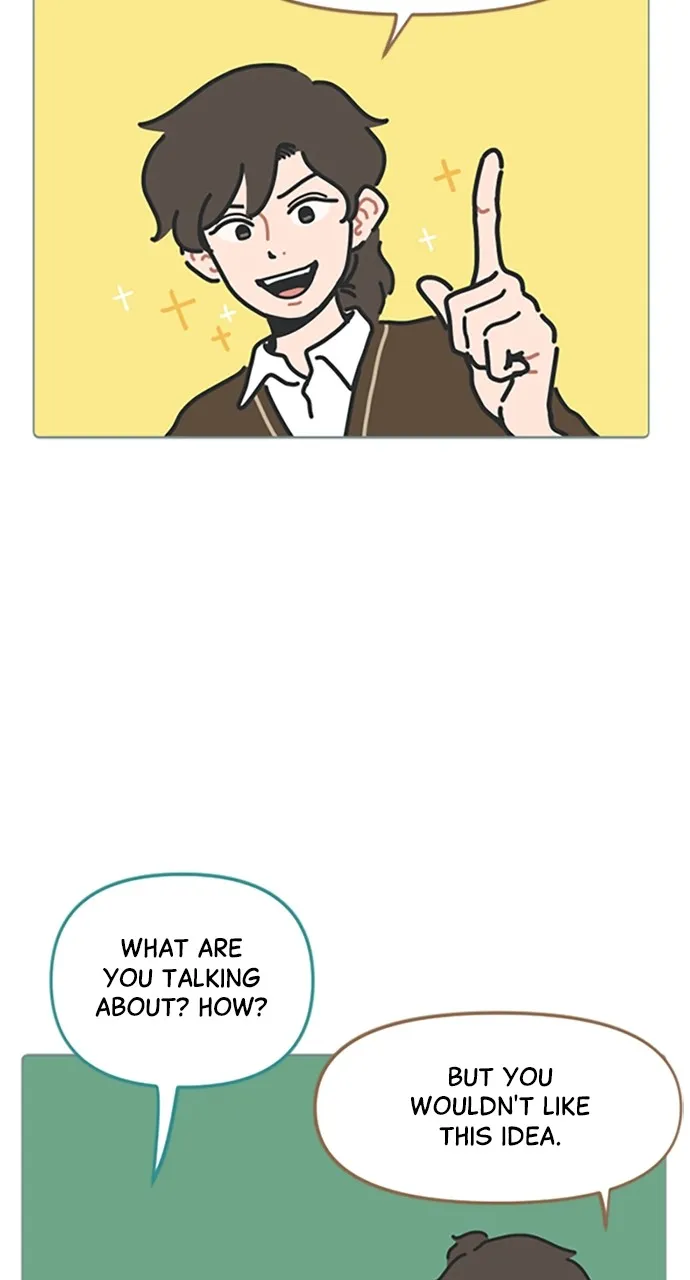 My Miniature Life Manual Chapter 7 page 22 - 