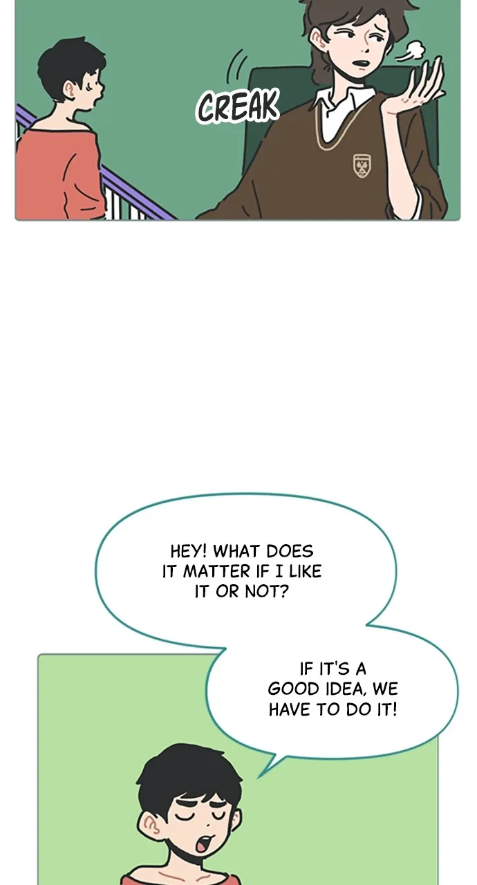 My Miniature Life Manual Chapter 7 page 23 - 