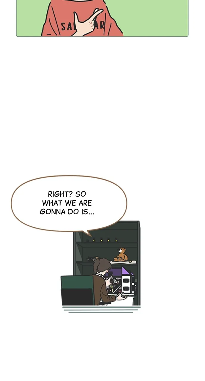 My Miniature Life Manual Chapter 7 page 24 - 