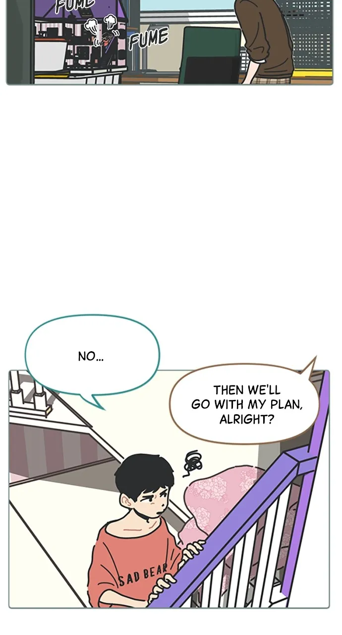 My Miniature Life Manual Chapter 7 page 27 - 