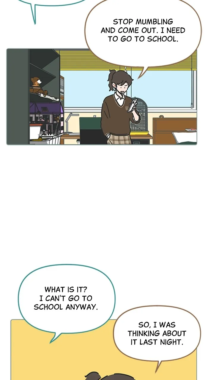My Miniature Life Manual Chapter 7 page 4 - 