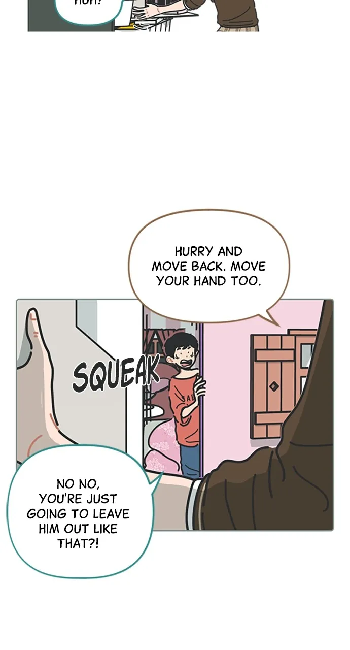 My Miniature Life Manual Chapter 7 page 31 - 
