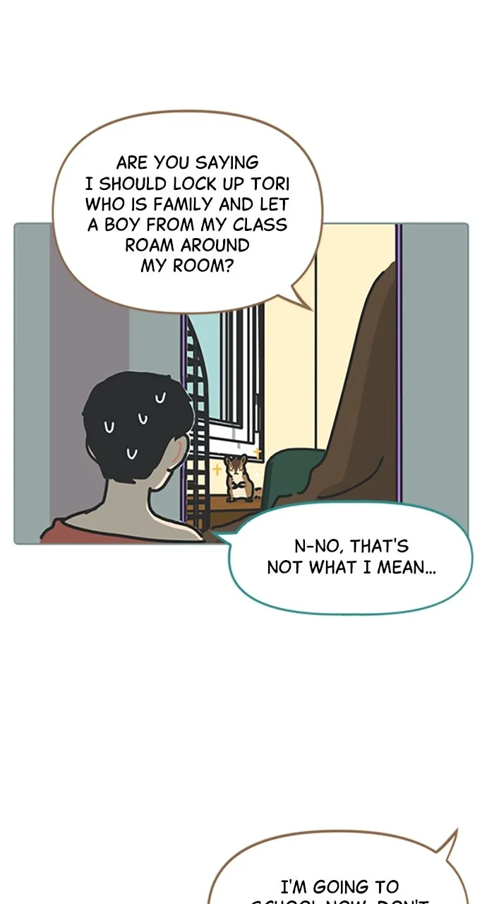 My Miniature Life Manual Chapter 7 page 32 - 
