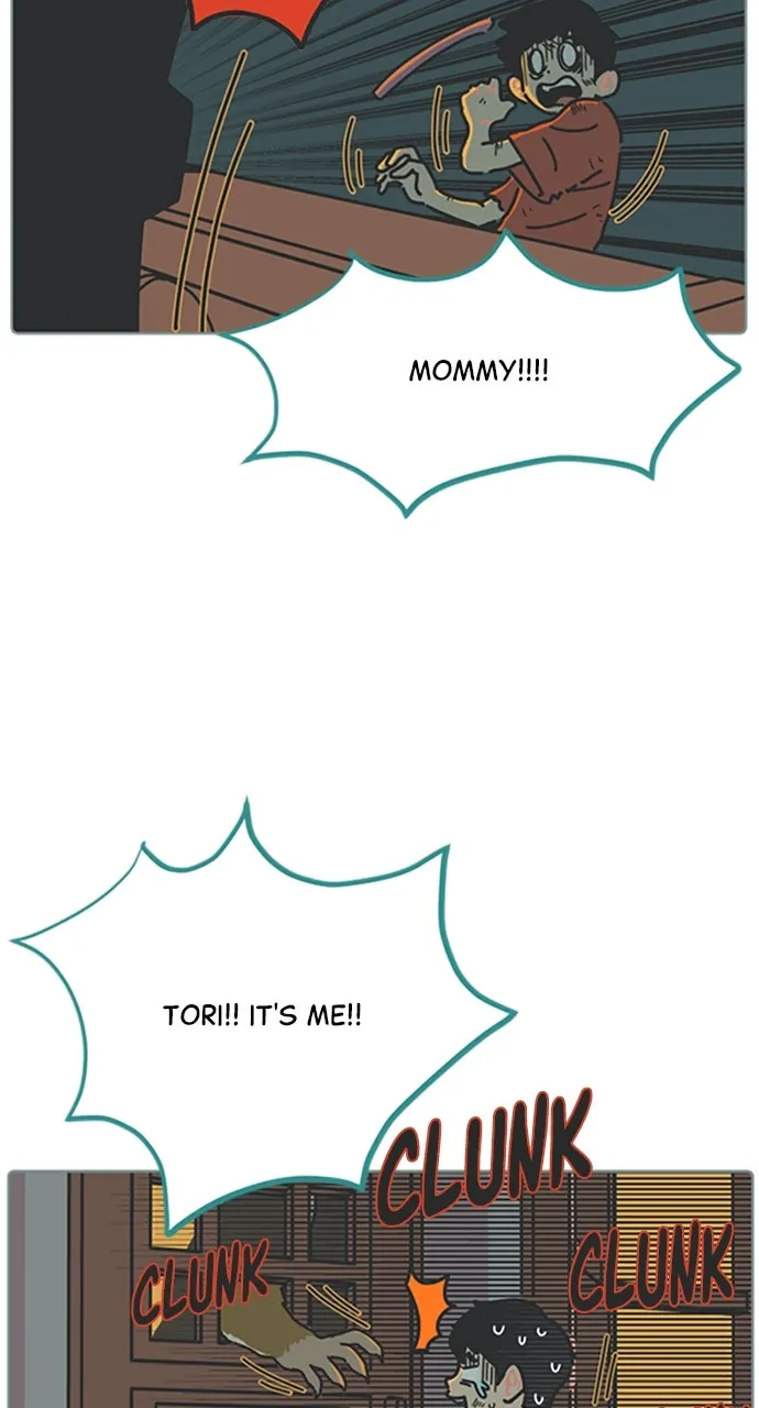 My Miniature Life Manual Chapter 7 page 39 - 