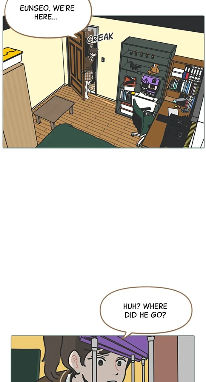 My Miniature Life Manual Chapter 7 page 46 - 