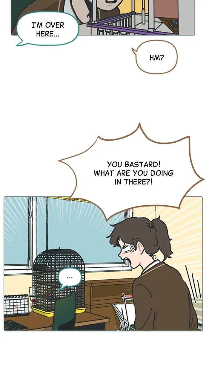 My Miniature Life Manual Chapter 7 page 47 - 
