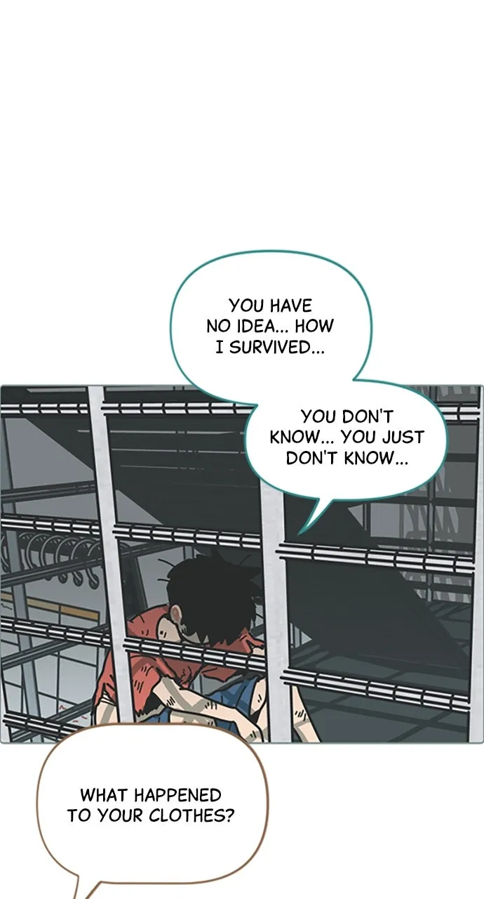 My Miniature Life Manual Chapter 7 page 48 - 