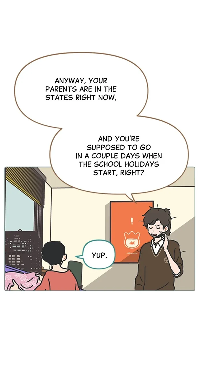 My Miniature Life Manual Chapter 7 page 7 - 