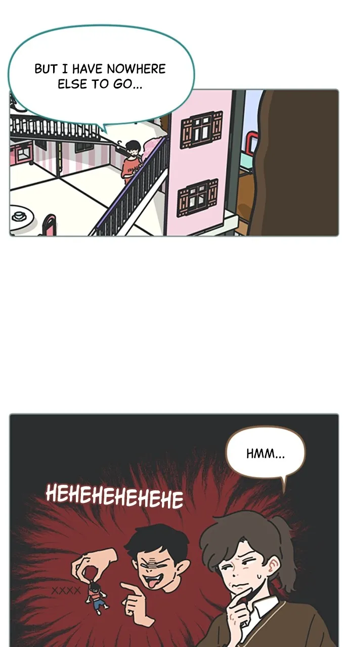 My Miniature Life Manual Chapter 7 page 10 - 