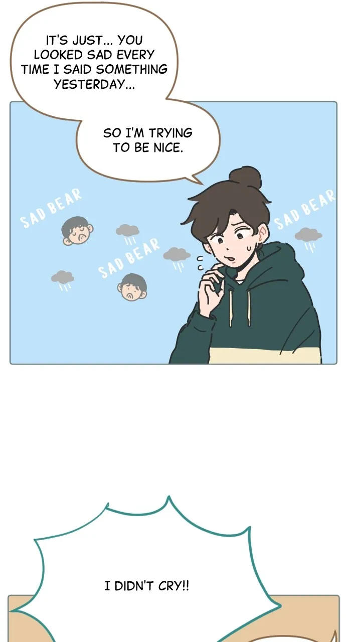 My Miniature Life Manual Chapter 8 page 14 - 