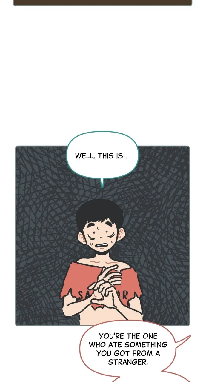 My Miniature Life Manual Chapter 8 page 17 - 