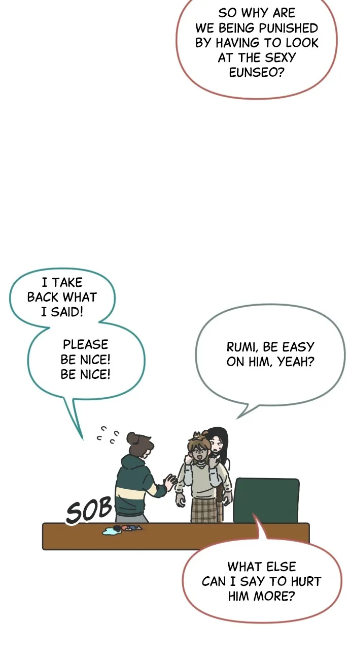 My Miniature Life Manual Chapter 8 page 18 - 
