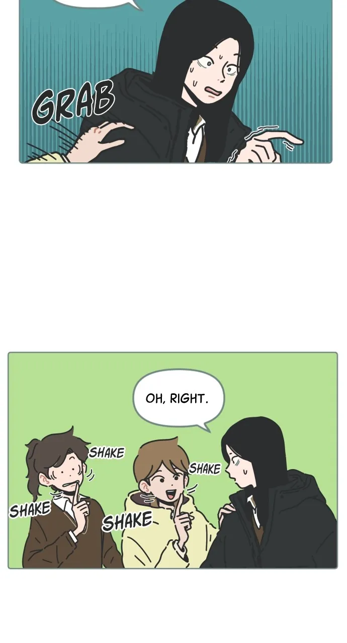 My Miniature Life Manual Chapter 8 page 3 - 