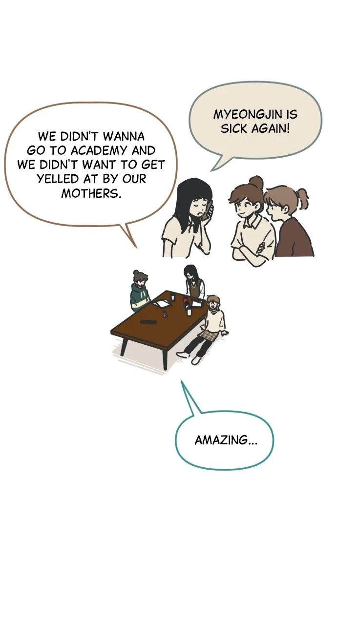 My Miniature Life Manual Chapter 8 page 27 - 