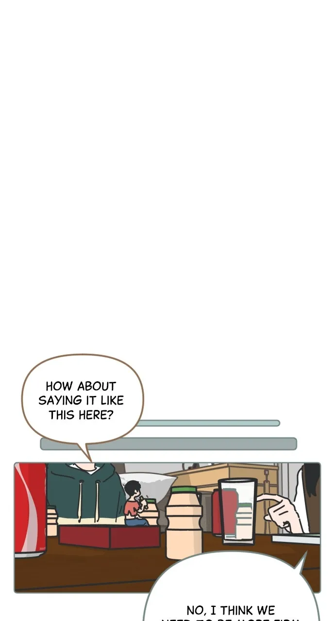 My Miniature Life Manual Chapter 8 page 28 - 