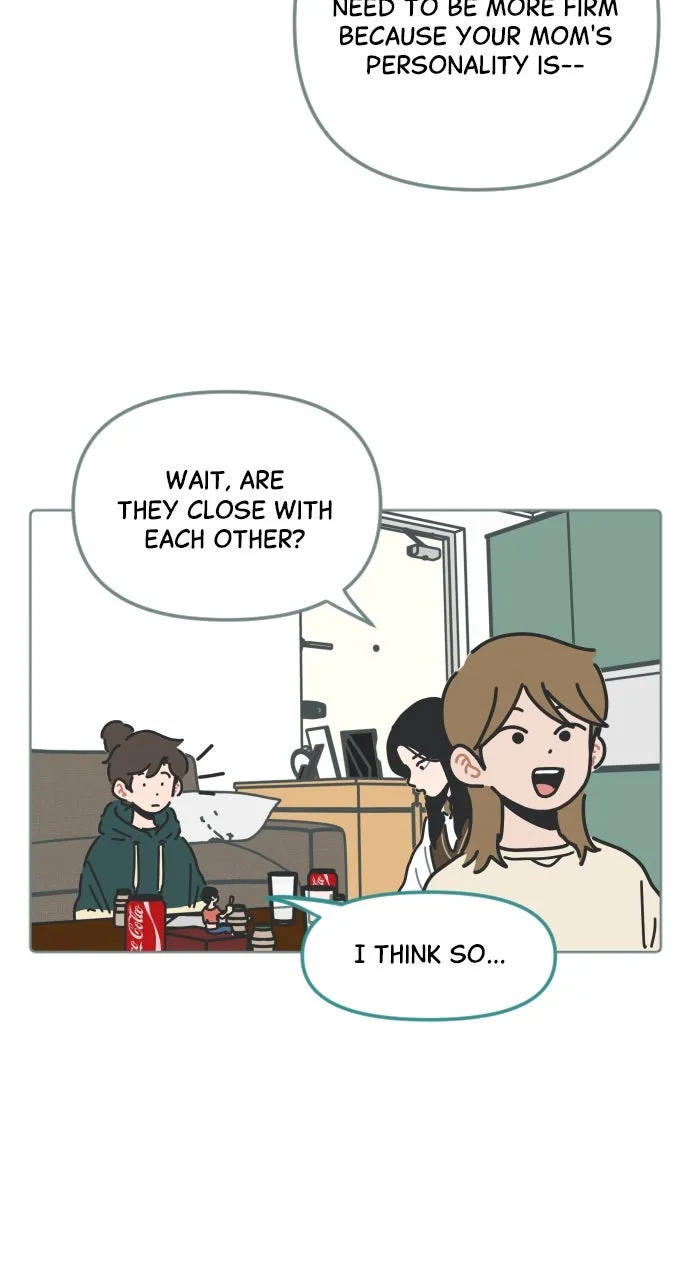 My Miniature Life Manual Chapter 8 page 29 - 