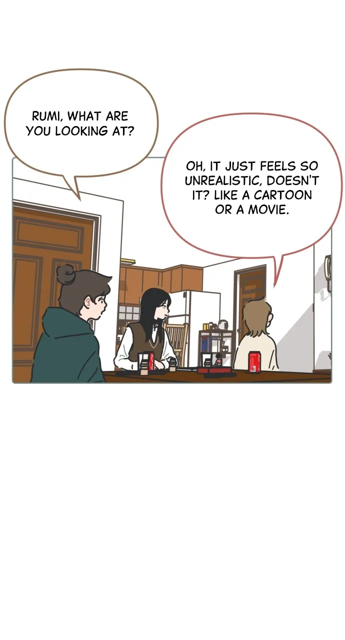 My Miniature Life Manual Chapter 8 page 30 - 