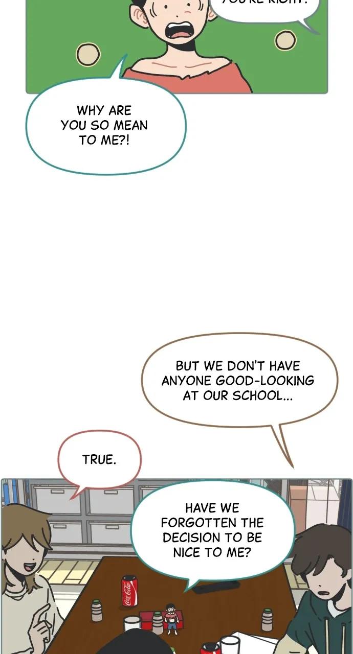 My Miniature Life Manual Chapter 8 page 34 - 