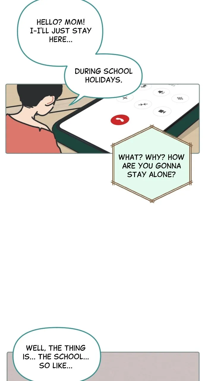 My Miniature Life Manual Chapter 8 page 39 - 