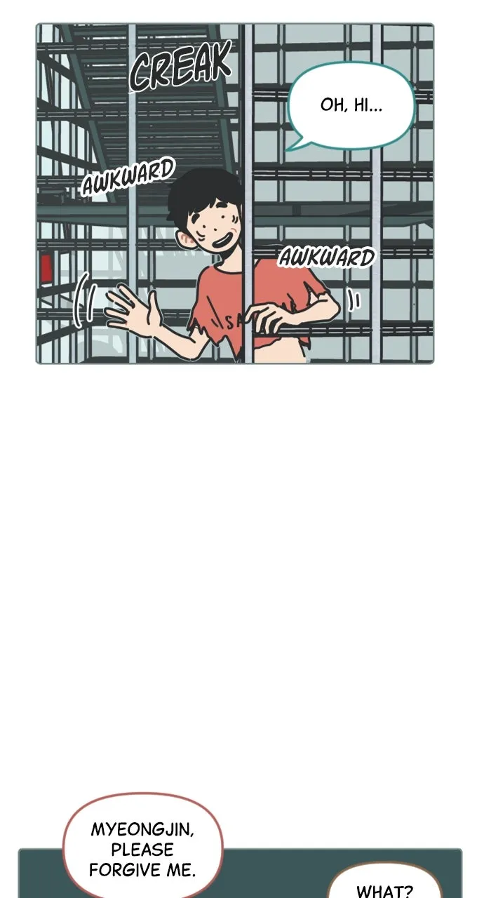My Miniature Life Manual Chapter 8 page 5 - 