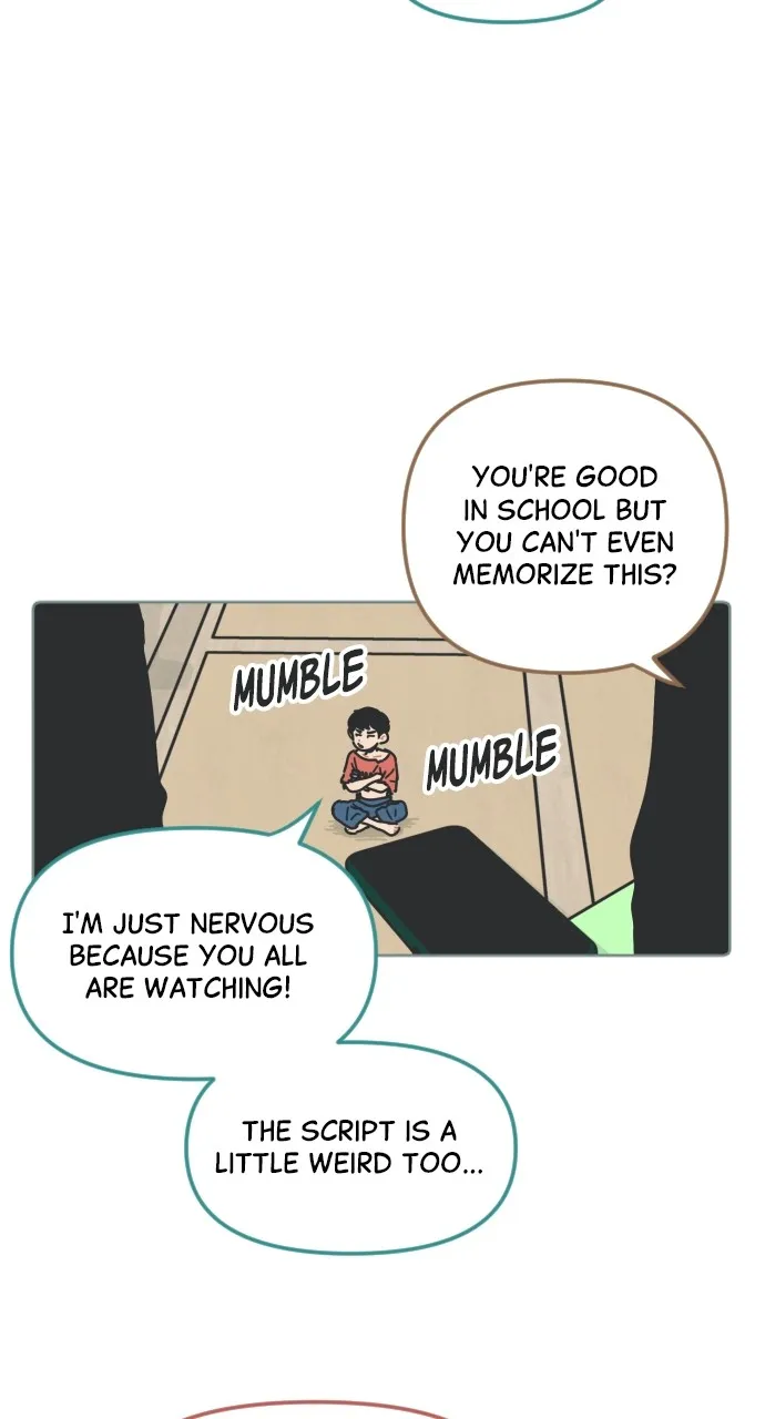 My Miniature Life Manual Chapter 8 page 42 - 