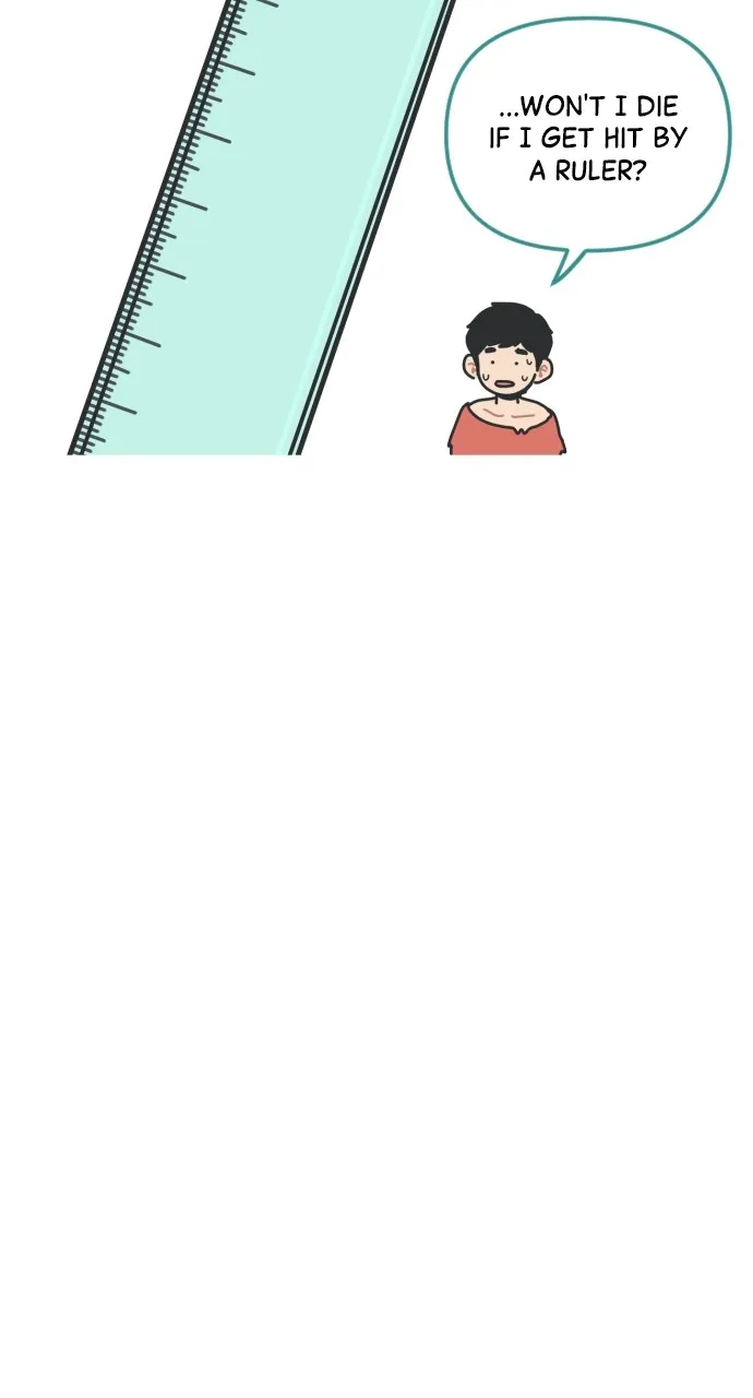 My Miniature Life Manual Chapter 8 page 45 - 