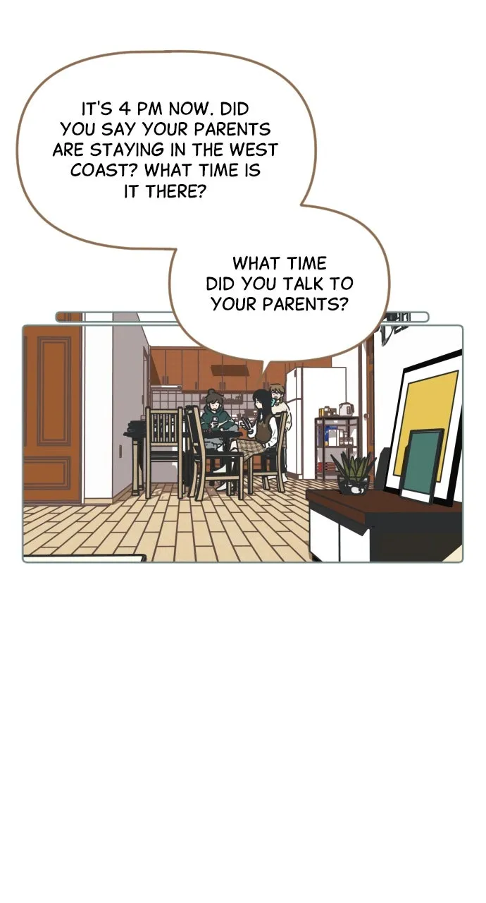 My Miniature Life Manual Chapter 8 page 46 - 