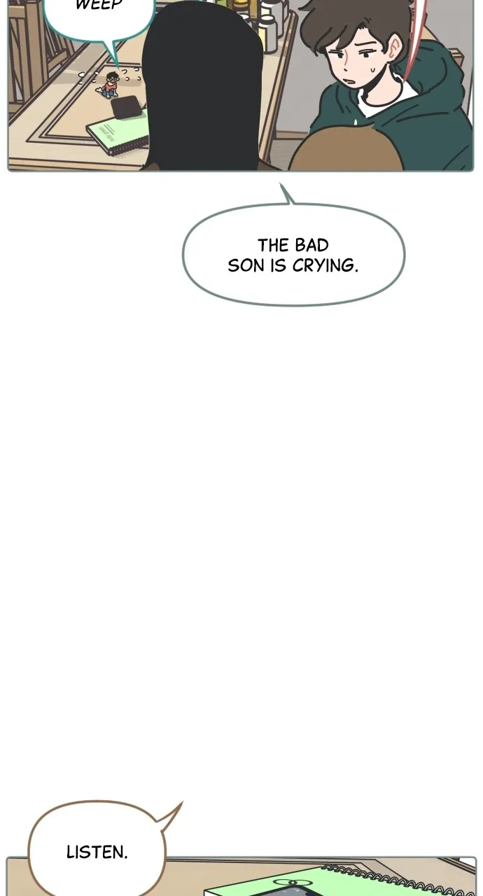 My Miniature Life Manual Chapter 8 page 49 - 