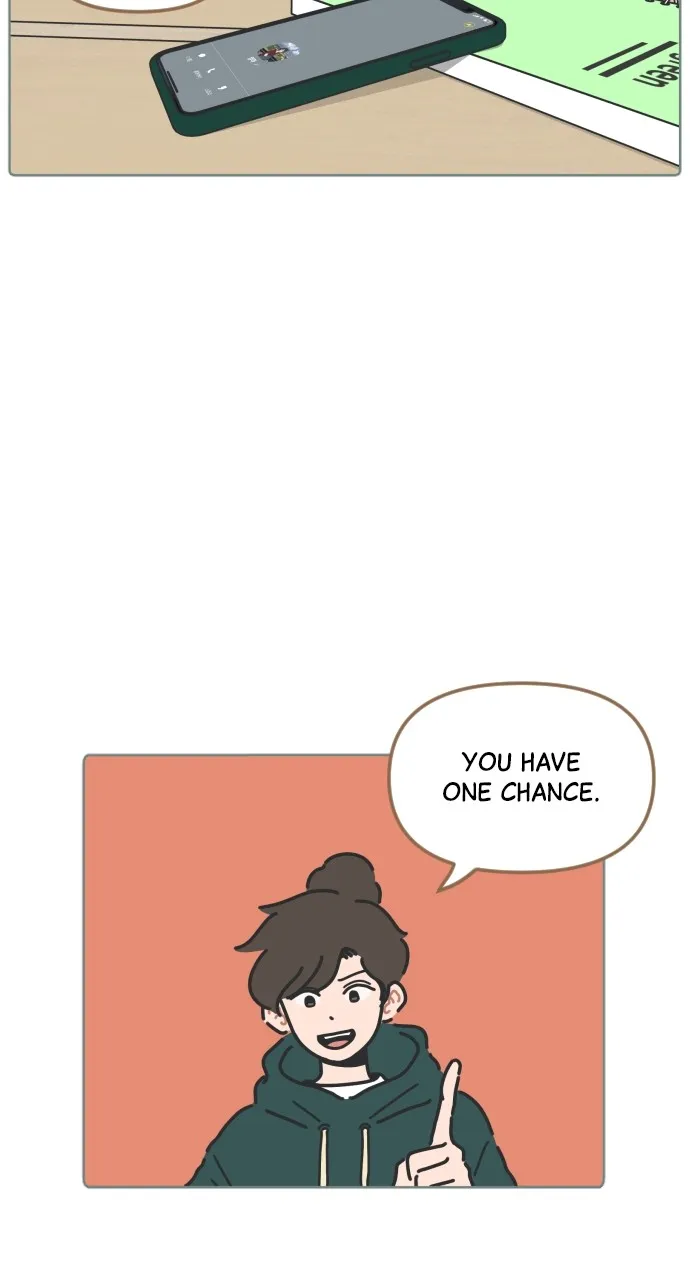 My Miniature Life Manual Chapter 8 page 50 - 