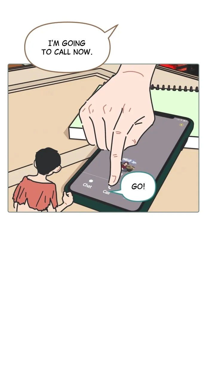 My Miniature Life Manual Chapter 8 page 52 - 