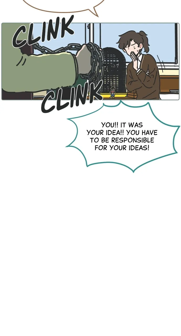 My Miniature Life Manual Chapter 8 page 9 - 