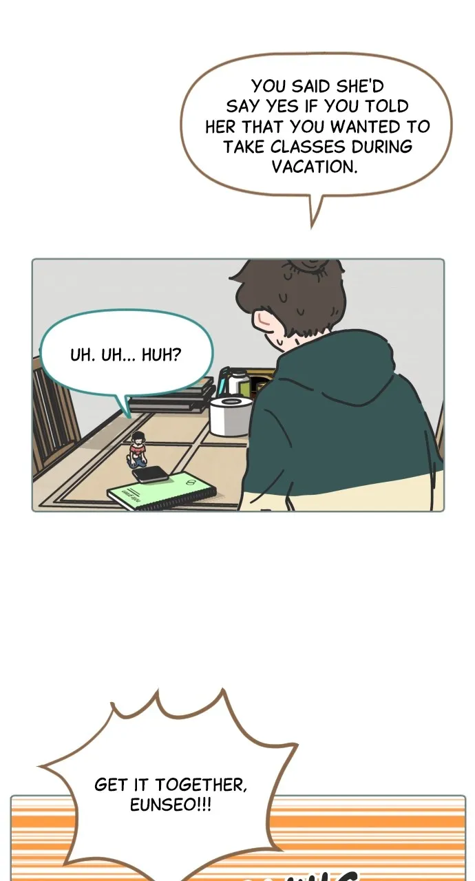 My Miniature Life Manual Chapter 9 page 2 - 