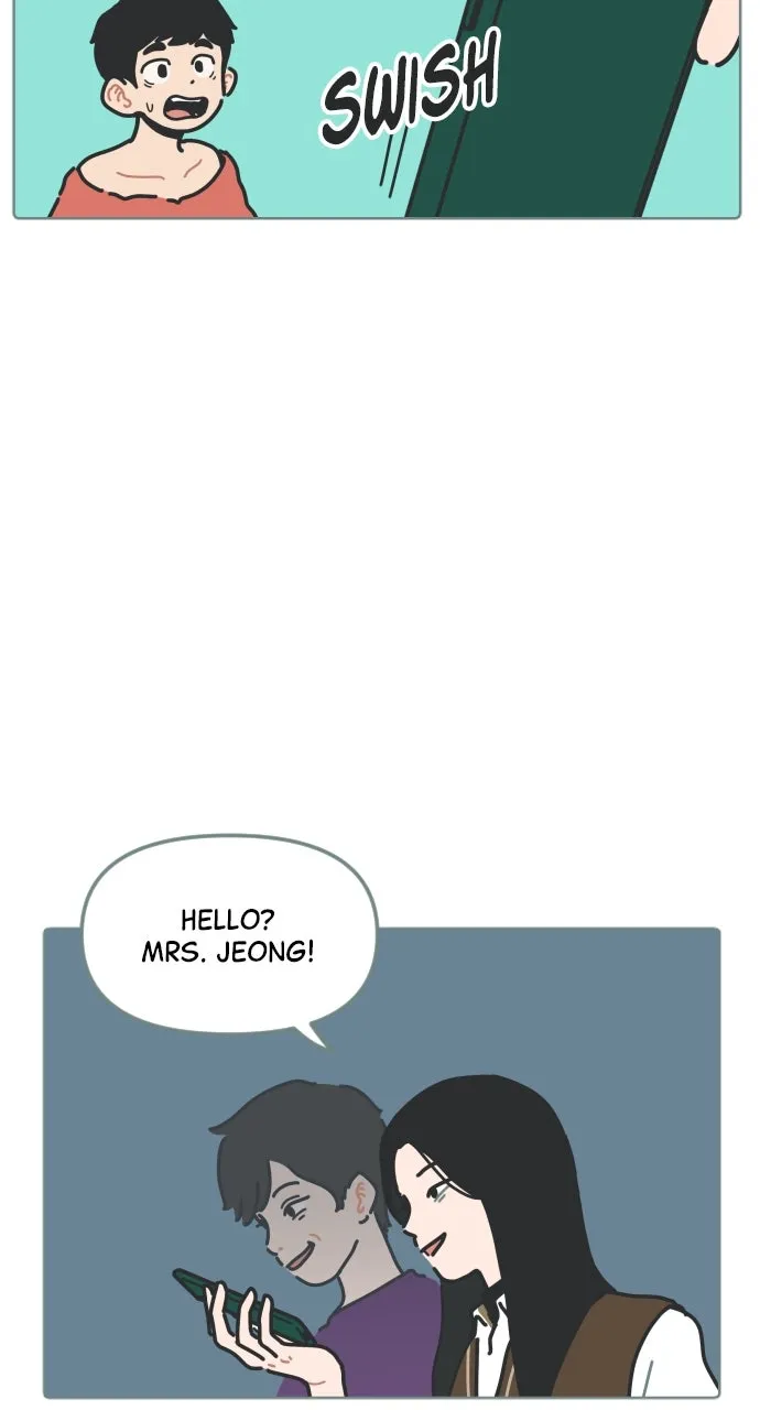 My Miniature Life Manual Chapter 9 page 13 - 