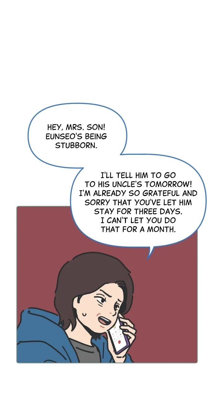 My Miniature Life Manual Chapter 9 page 14 - 