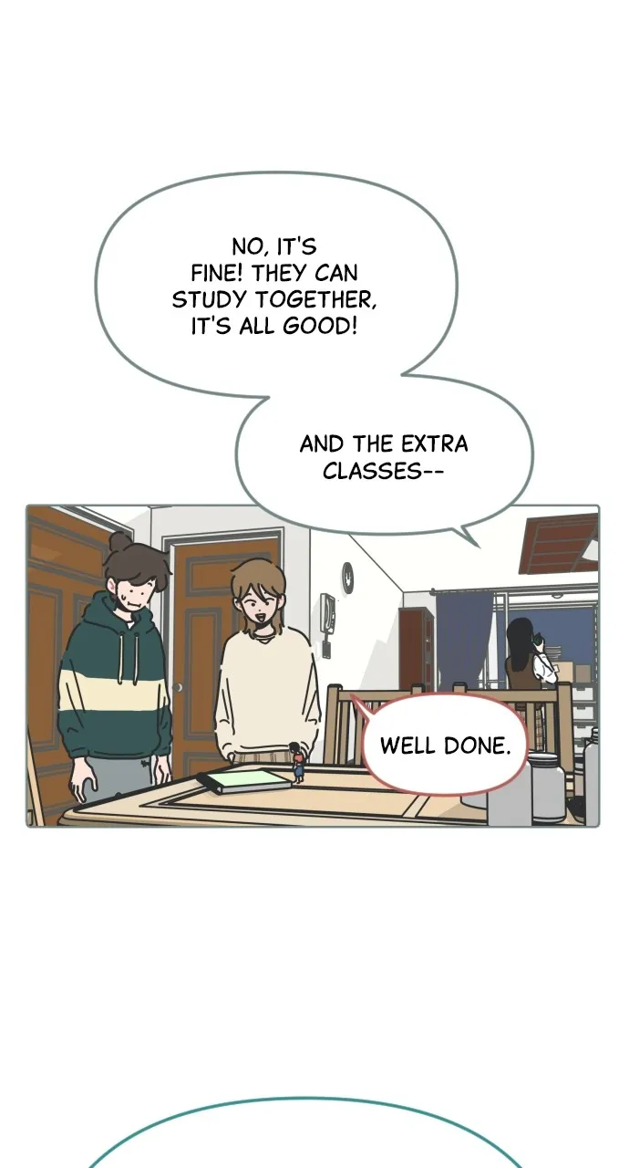 My Miniature Life Manual Chapter 9 page 15 - 