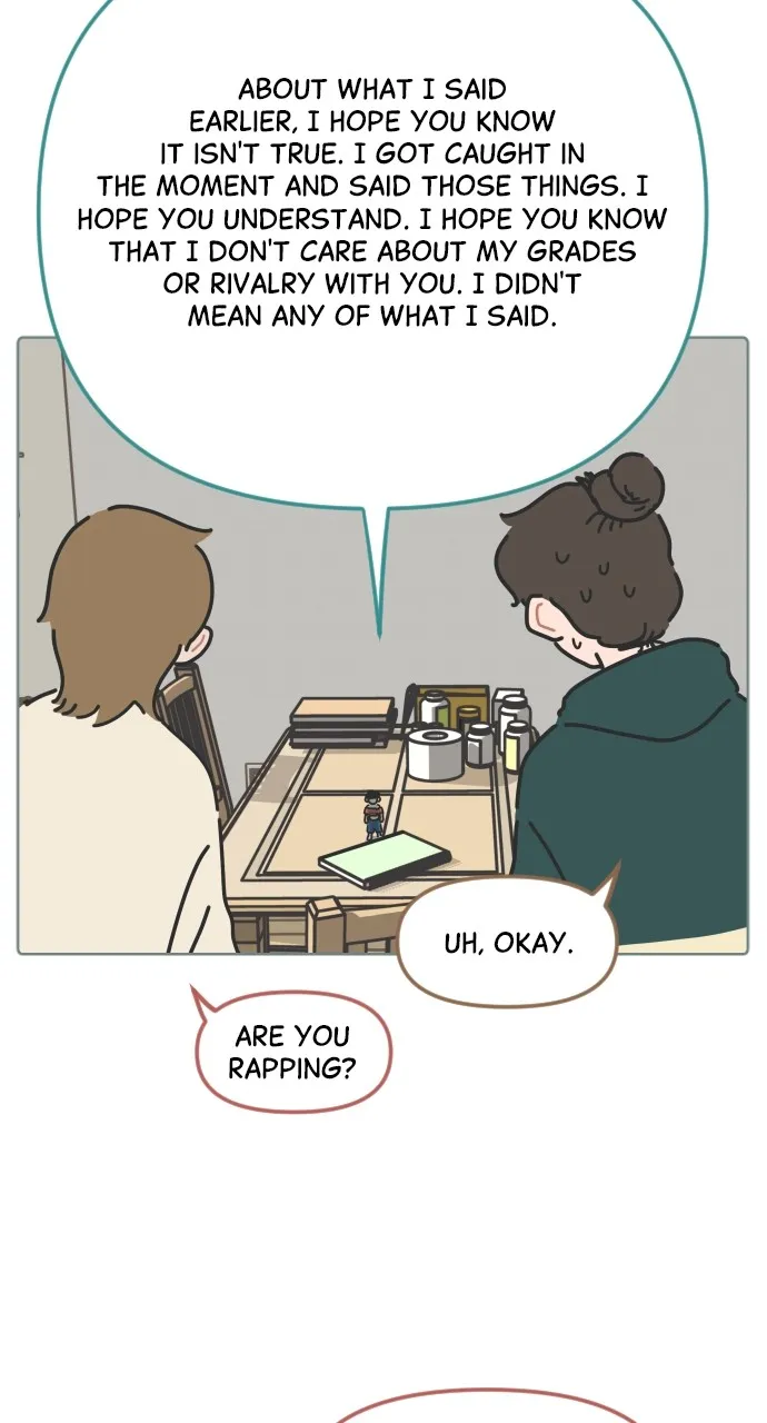 My Miniature Life Manual Chapter 9 page 16 - 