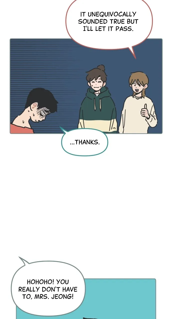 My Miniature Life Manual Chapter 9 page 17 - 
